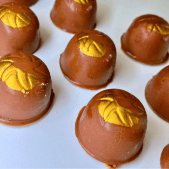 Curso Faça e Venda Bombons Diet com Nestlé 06/08/25 9h ás 11h30